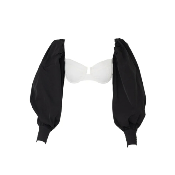 Grand Entrance Top by The Brand Label - Picture 2 of 2